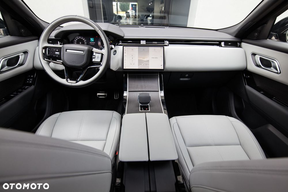 Land Rover Range Rover Velar 2.0 D200 mHEV Dynamic SE - 14