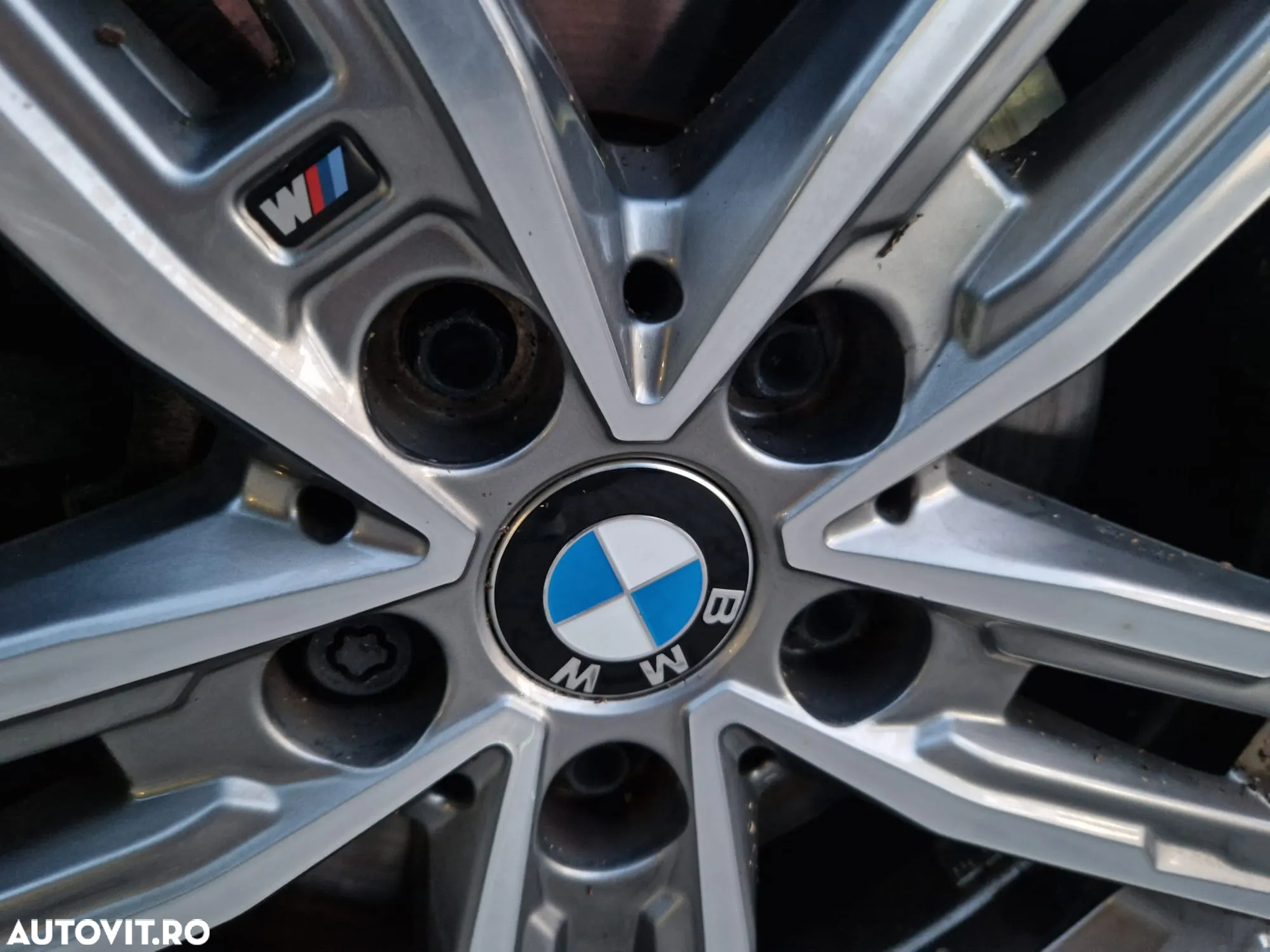 BMW Seria 1 118i Aut. M Sport - 18