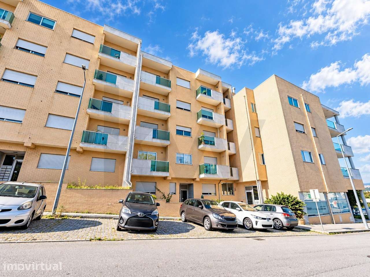 Apartamento T1+1 Rua Dragões Valboenses, Valbom Gondomar - Grande imagem: 4/23