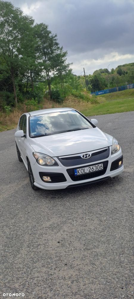 Hyundai i30 1.6 Comfort - 3