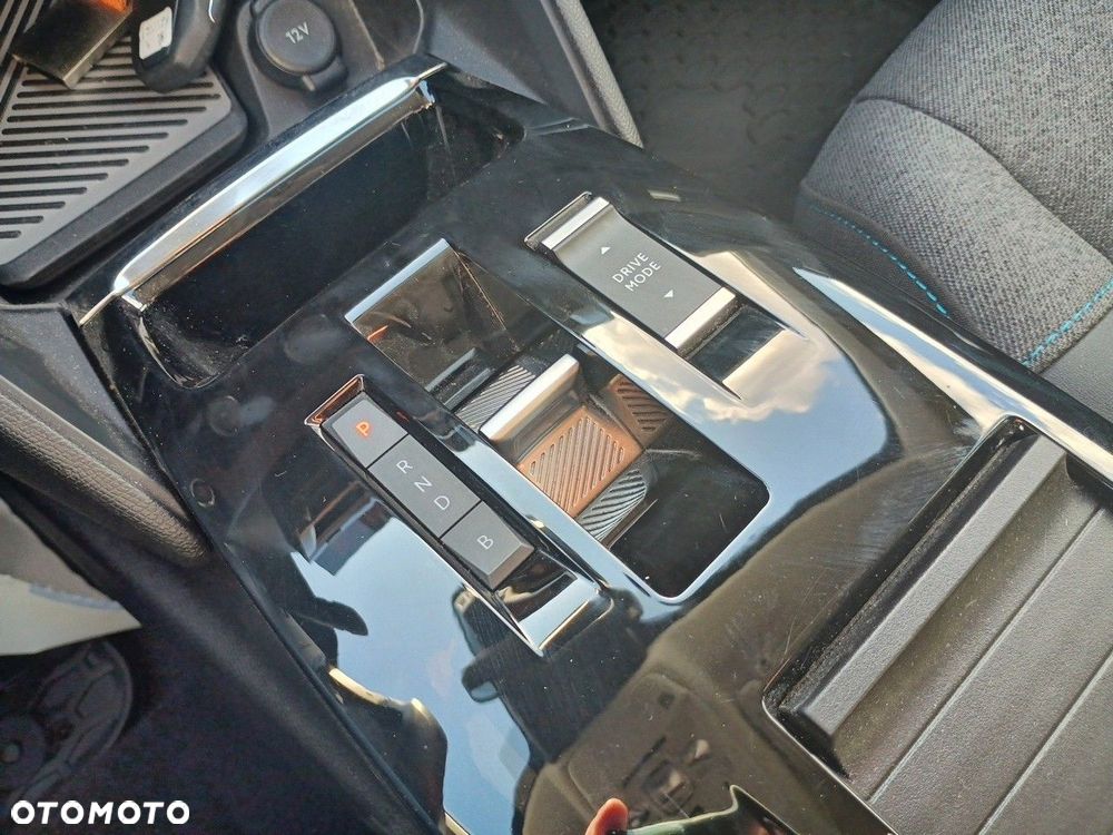 Citroën C4X EV136 50kWh Shine - 21