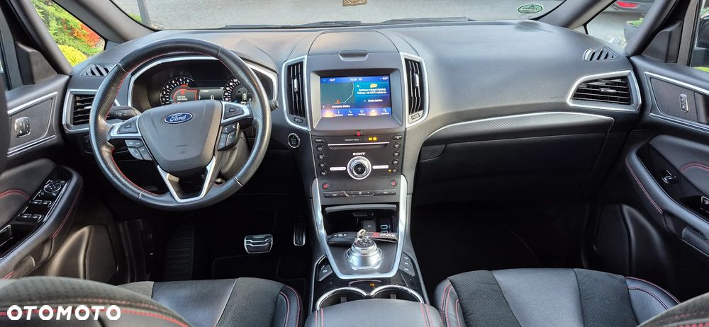 Ford S-Max 2.0 EcoBlue ST-Line - 5