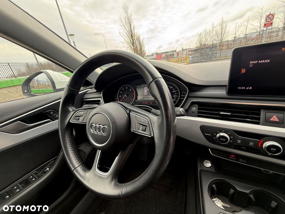 Audi A4 Avant 1.4 TFSI Design S tronic - 19