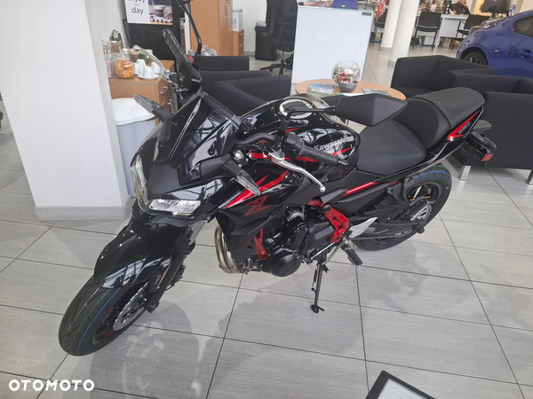 Kawasaki Z 650