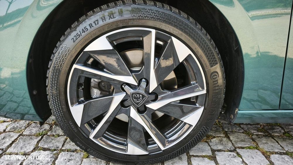 Peugeot 308 1.5 BlueHDi Allure Pack EAT8 - 36