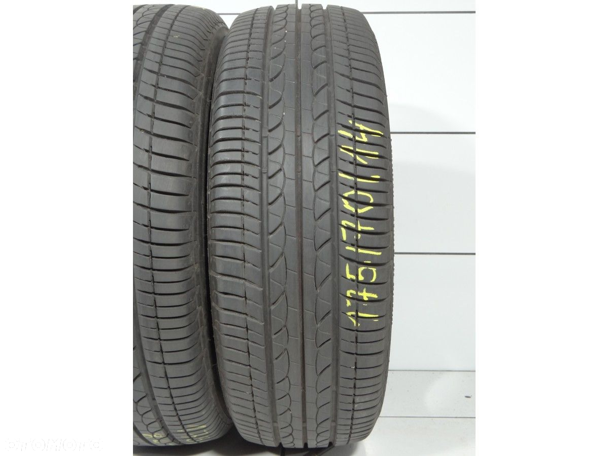 Opony letnie 175/70R14 84T Bridgestone - 2