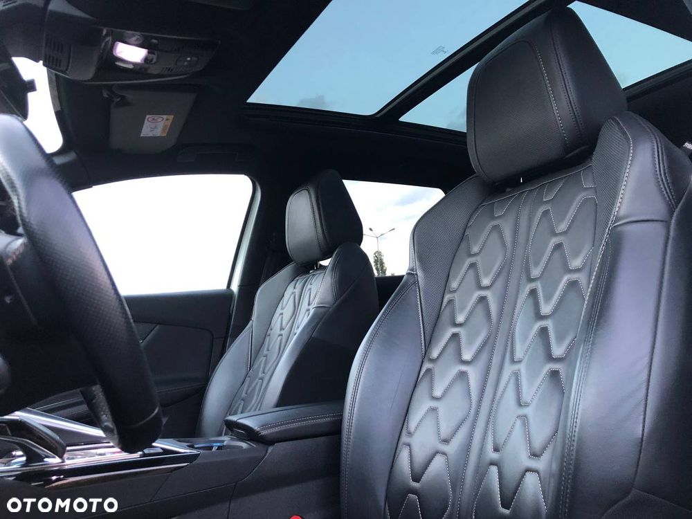 Peugeot 3008 1.5 BlueHDi GT S&S EAT8 - 12