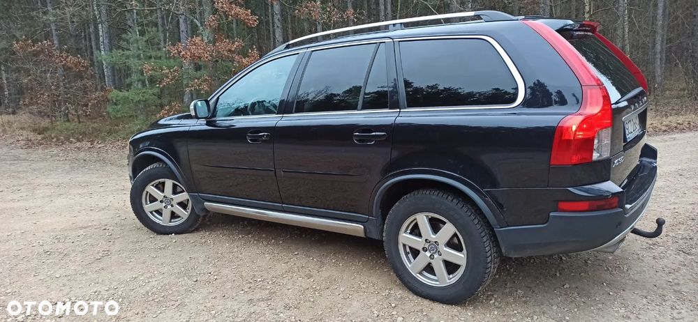 Volvo XC 90 2.4 D5 Executive - 6