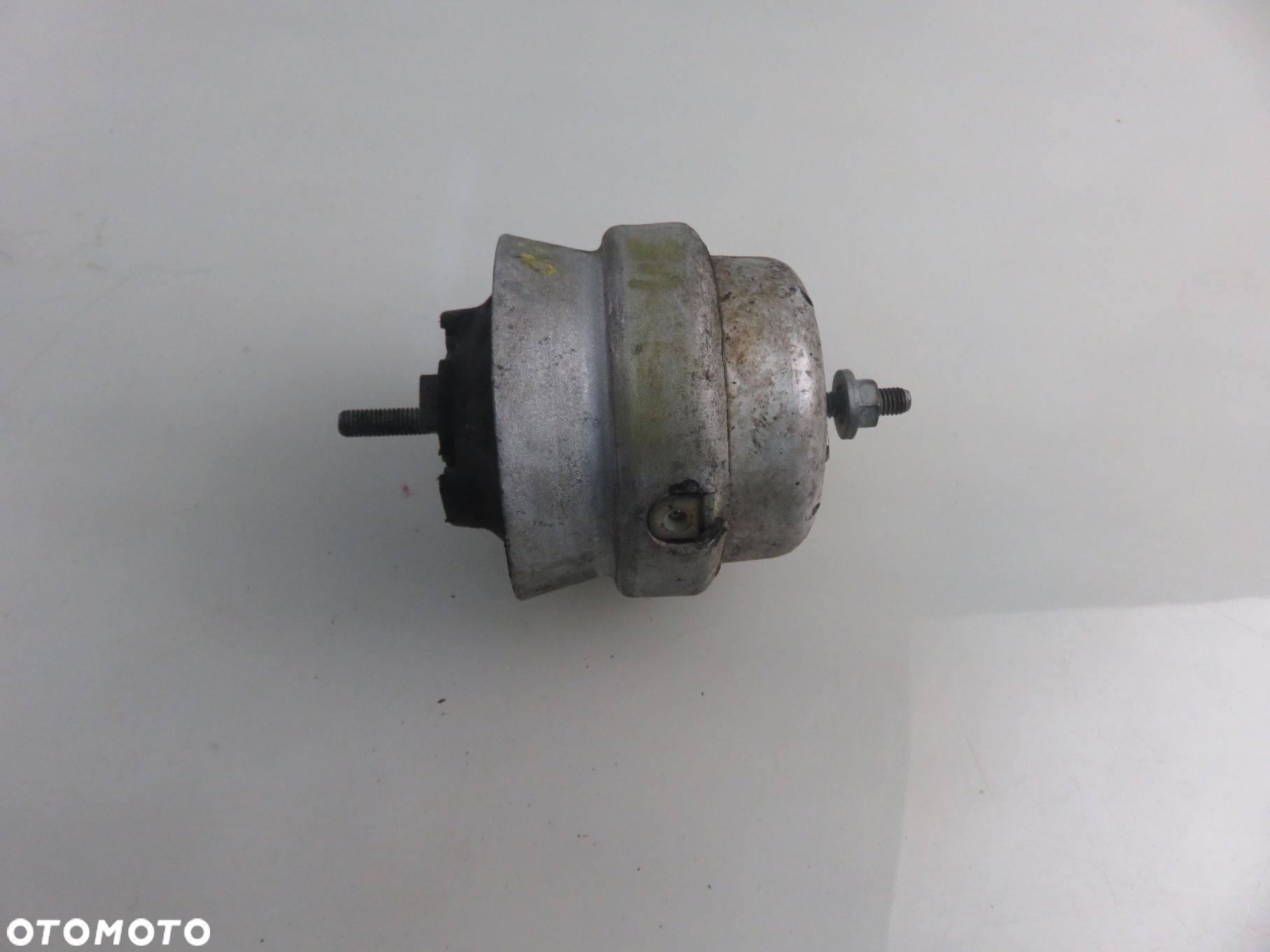 PODUSZKA SILNIKA AUDI A4 B6 2.0 20V 130 - ALT - 7