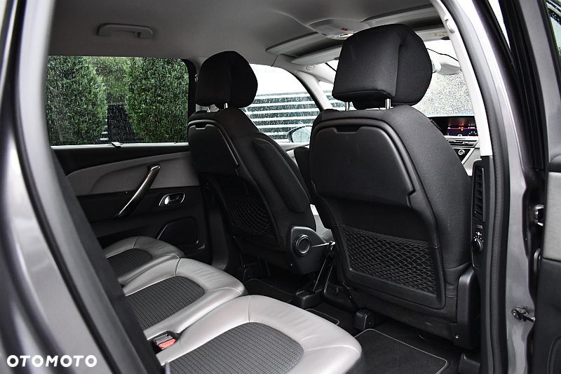 Citroën C4 SpaceTourer 1.5 BlueHDi Shine S&S - 22