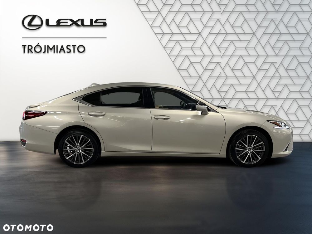 Lexus ES 300h Business Edition - 6