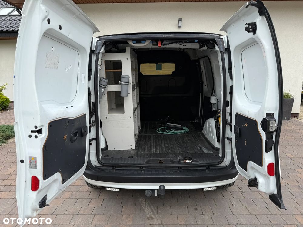 Renault Kangoo - 13