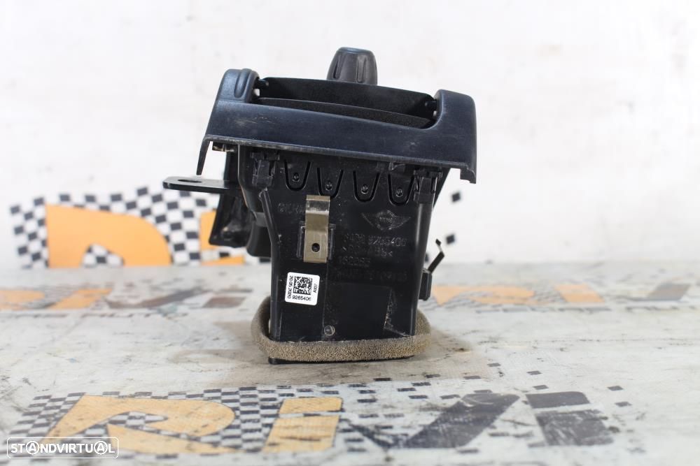 Arejador / Difusor De Ar Mini Mini (F55)  64229265406 / 9265406 / Cent - 3