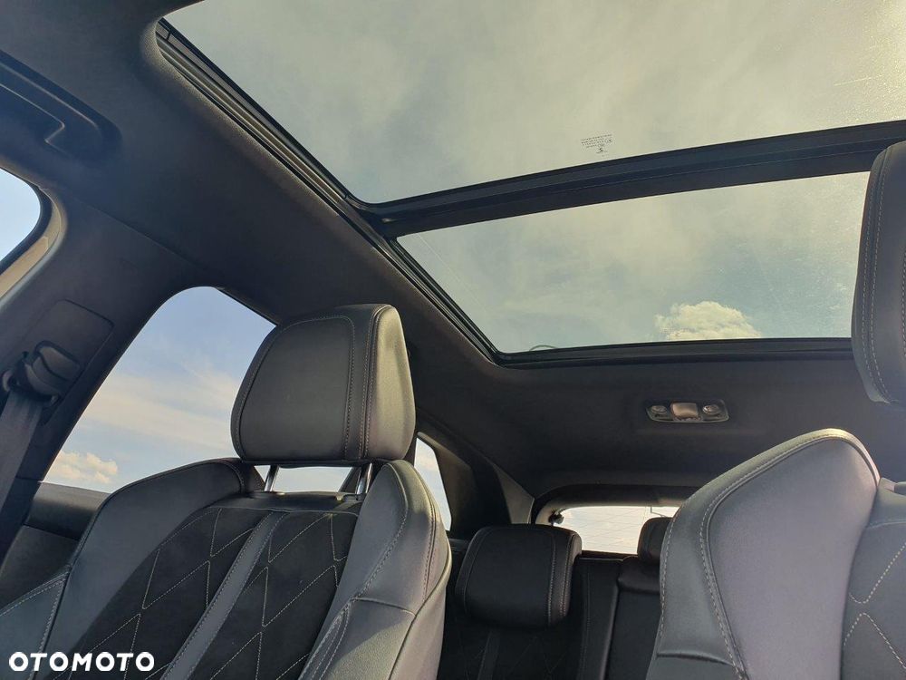 Peugeot 3008 2.0 BlueHDi GT S&S EAT8 - 4