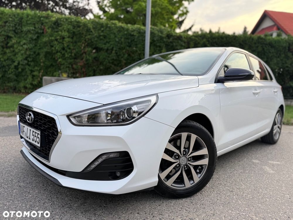 Hyundai i30 1.4 Premium - 3