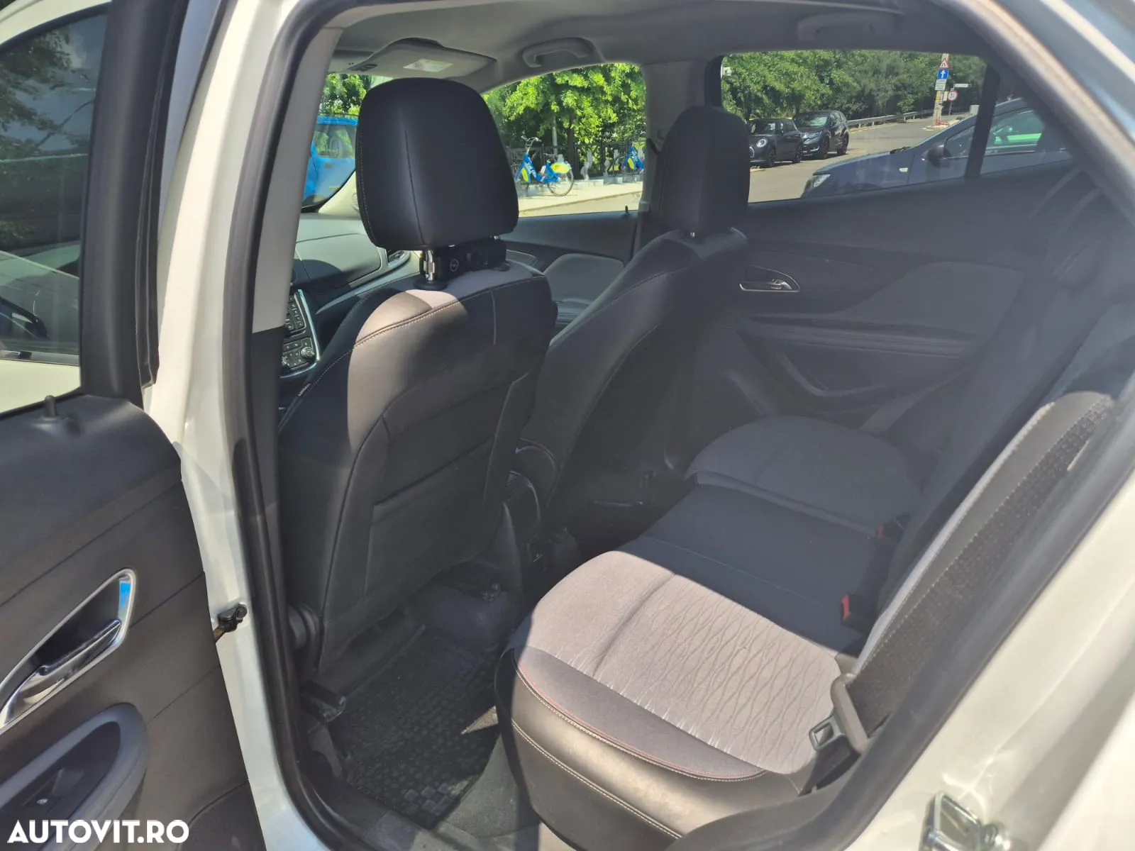 Opel Mokka 1.4 TurboECOTEC START/STOP 4x4 Cosmo - 12