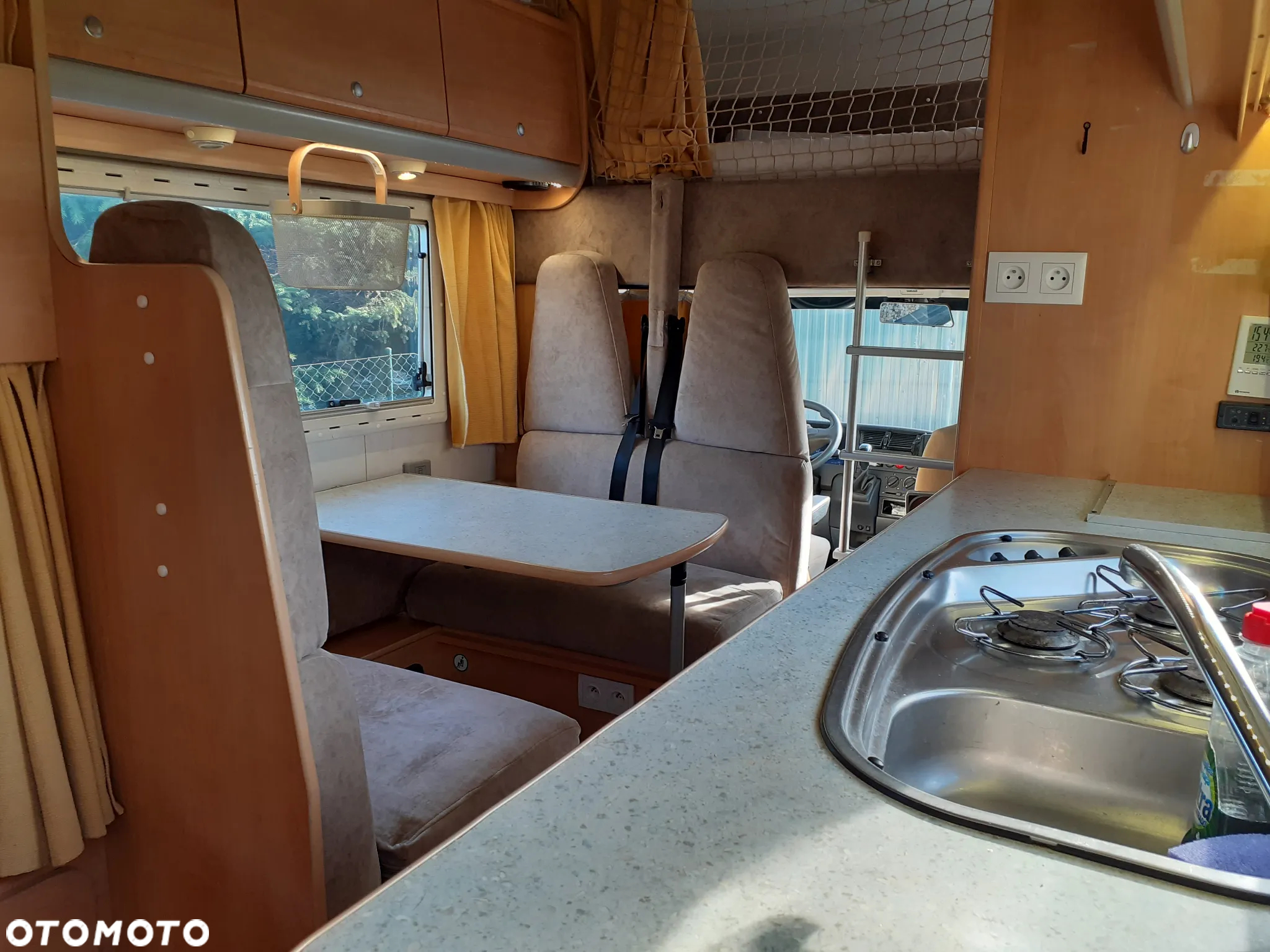Fiat Ducato - 13