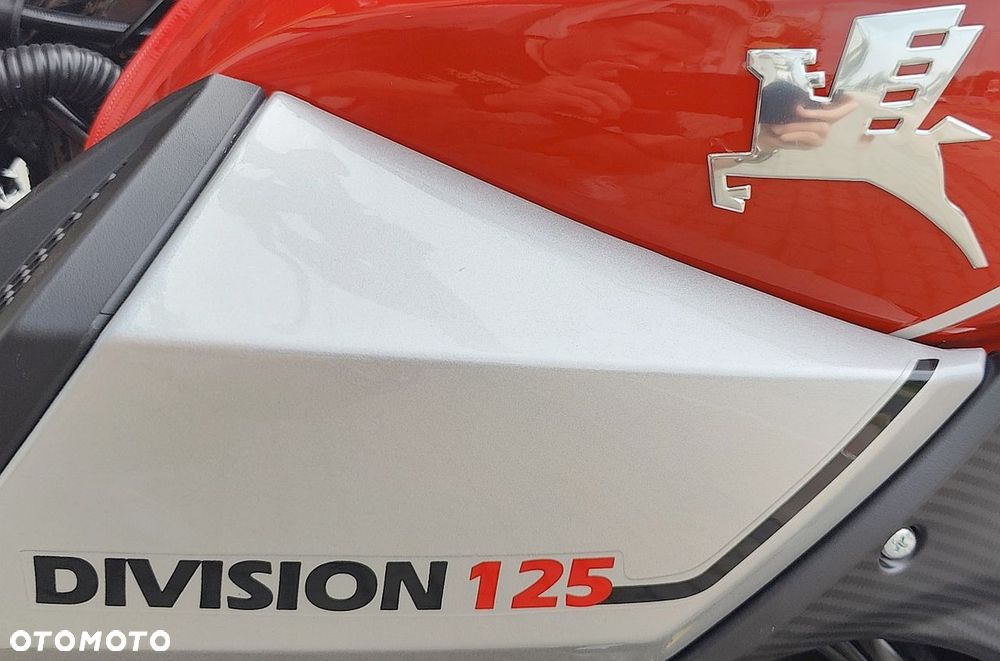 Romet Division - 19