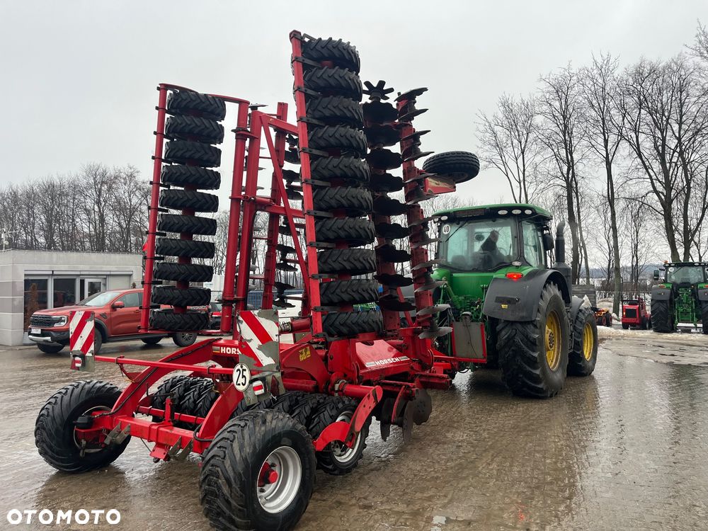 Horsch Joker 8rt - 4