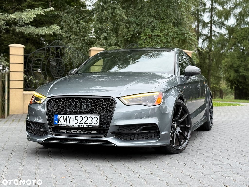 Audi A3 - 10