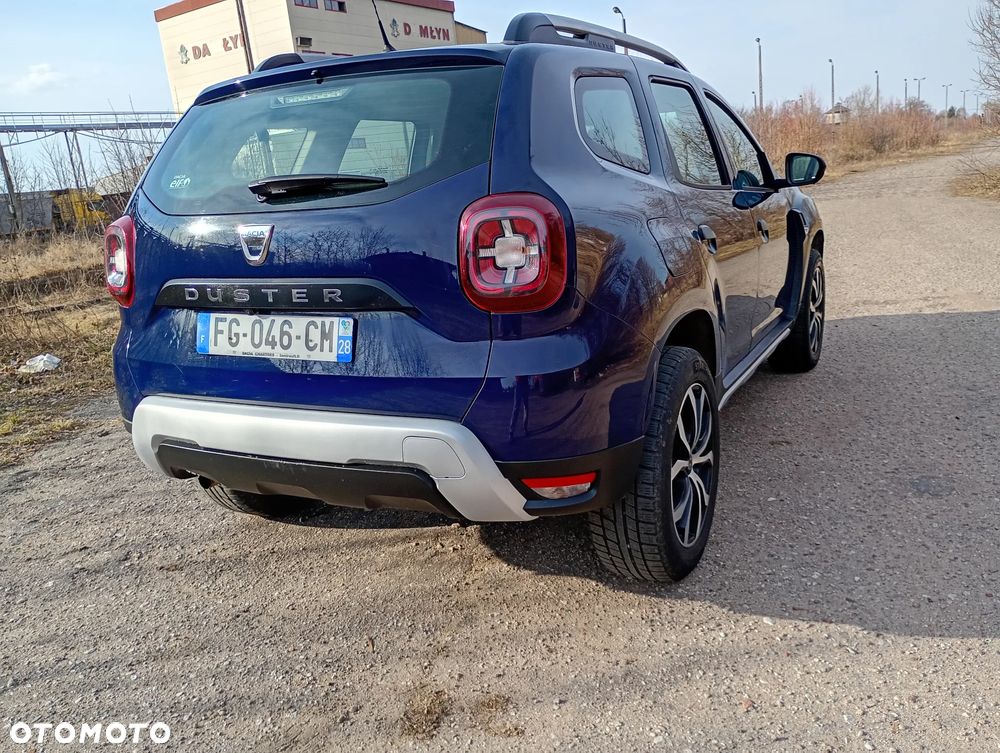 Dacia Duster - 6