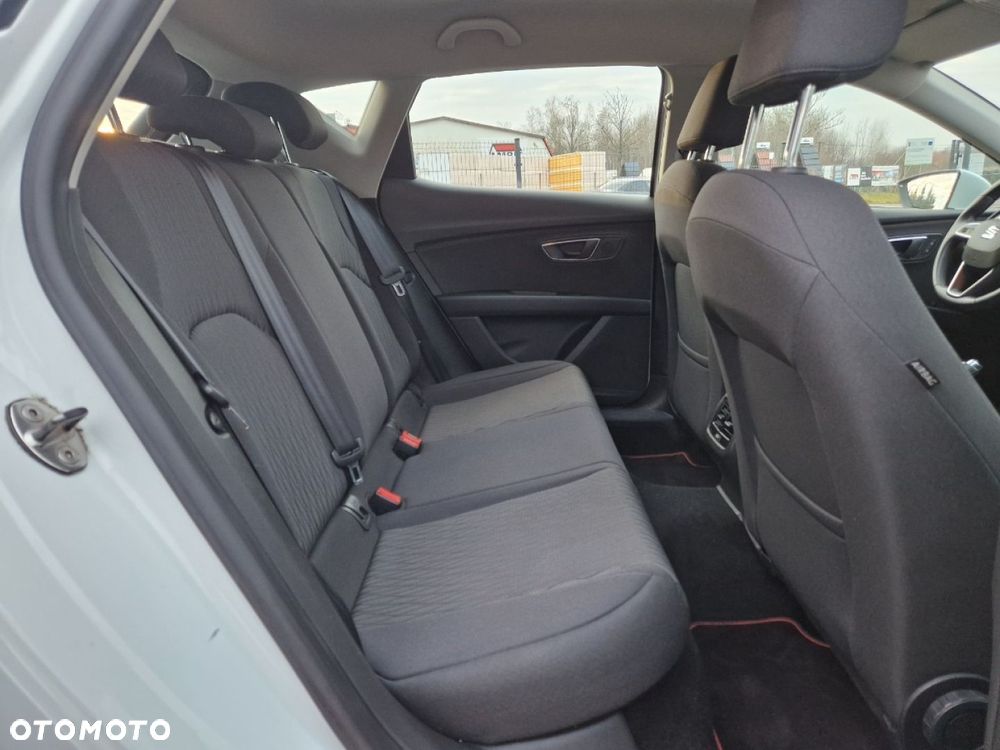 Seat Leon 1.4 TSI Start&Stop Style - 18