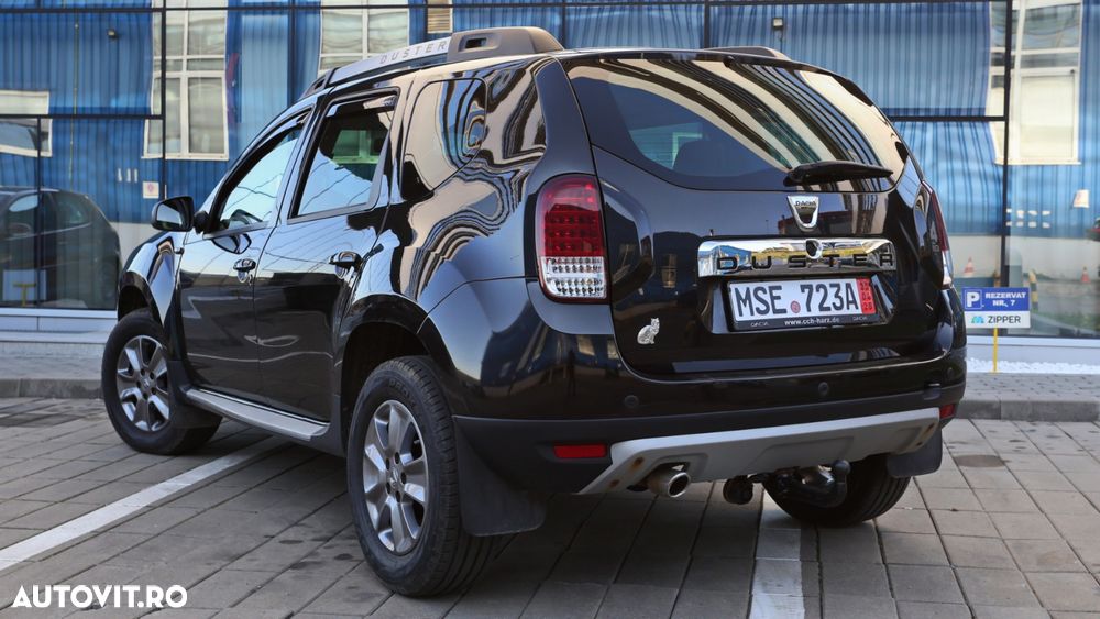 Dacia Duster - 10