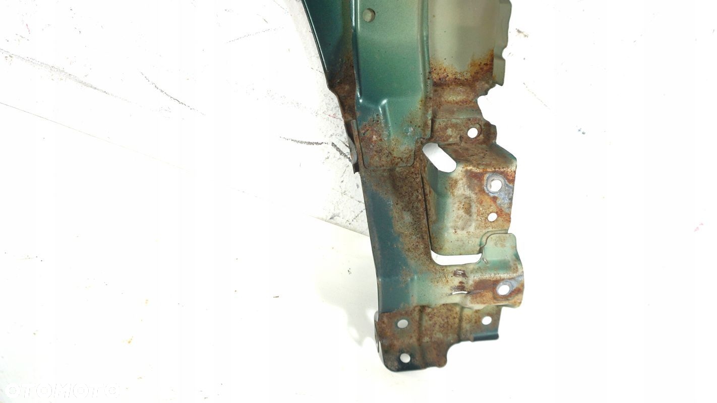 BŁOTNIK PRAWY PRZÓD PRZEDNI SUZUKI GRAND VITARA II 2 05-07 2005-2007 - 13