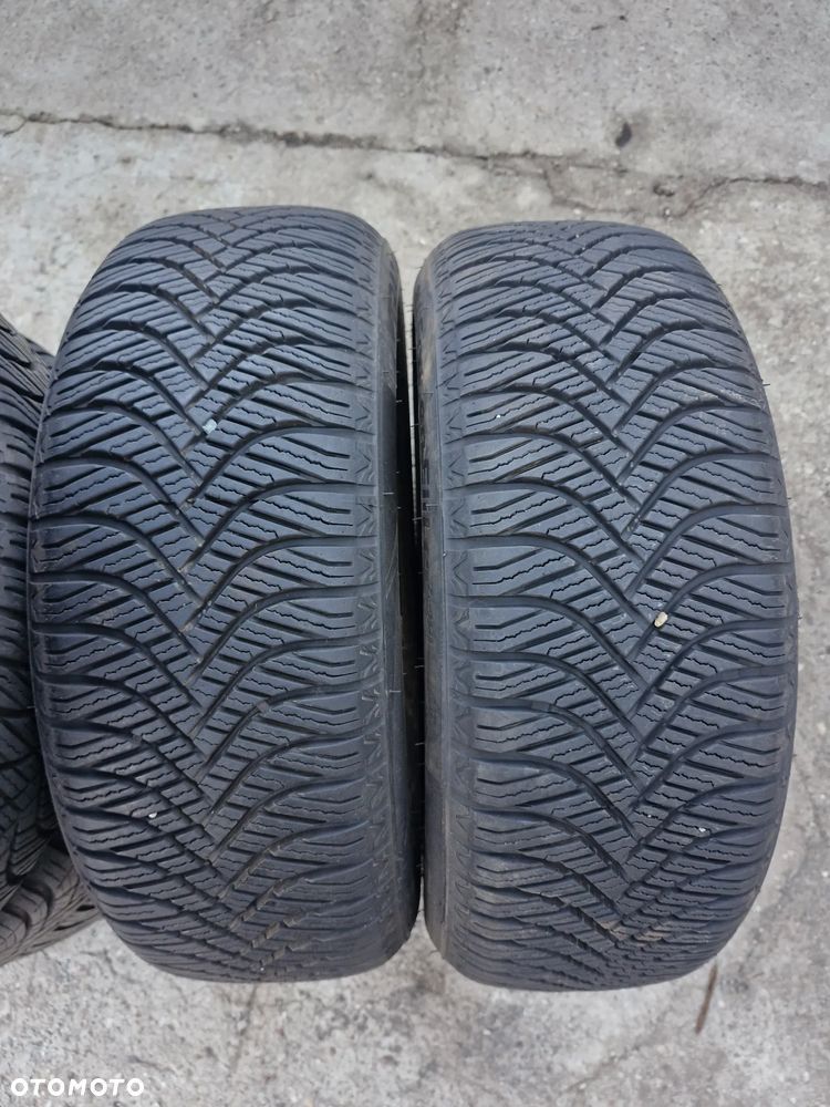 Opony 185 55 15 z 2025r - 1