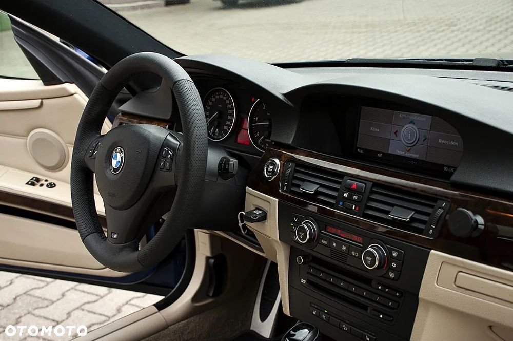 BMW Seria 3 330xd - 35