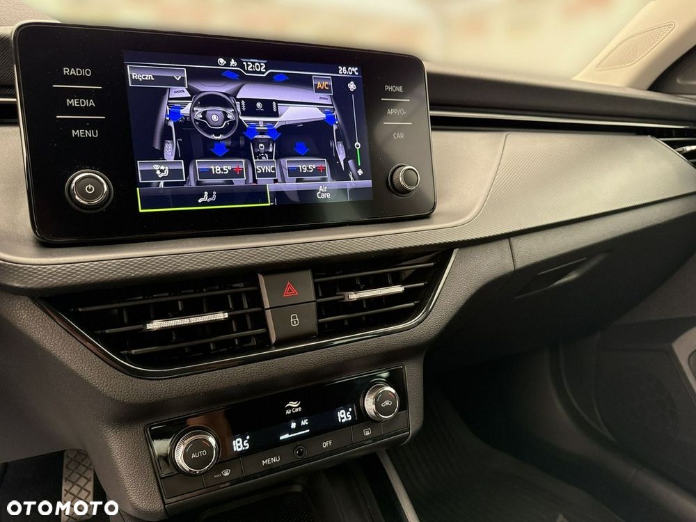 Skoda Scala 1.0 TSI Ambition - 28