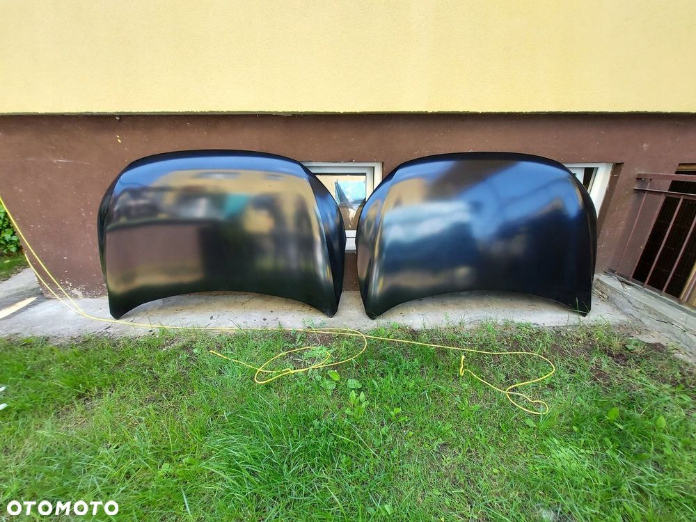 Mitsubishi Eclipse Cross 17- Maska Oryginał 3 szt - 1