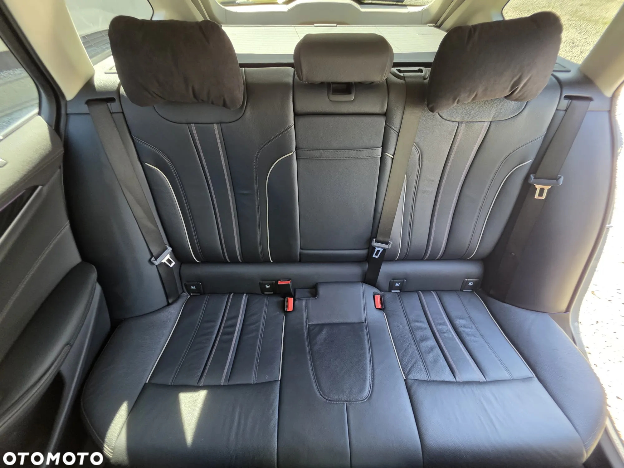 BMW Seria 5 - 10