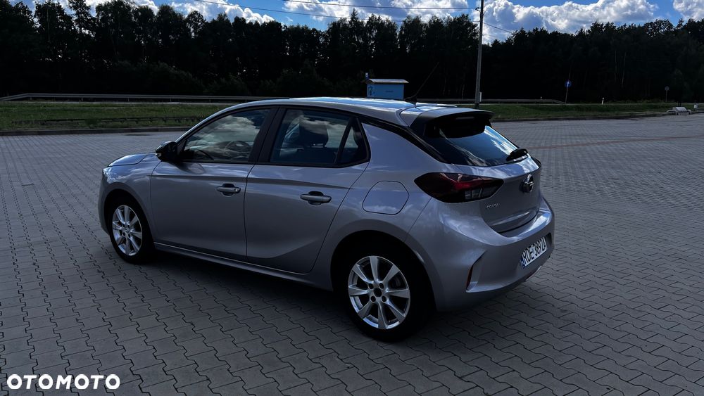 Opel Corsa 1.5 D Edition S&S - 6