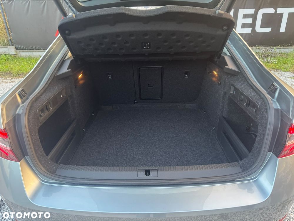 Skoda Superb 1.5 TSI ACT Style - 33