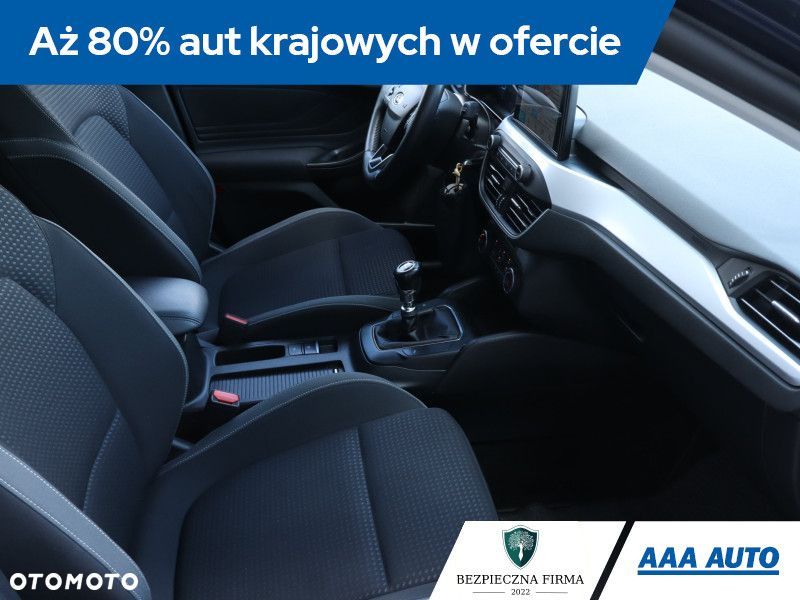 Ford Focus - 11