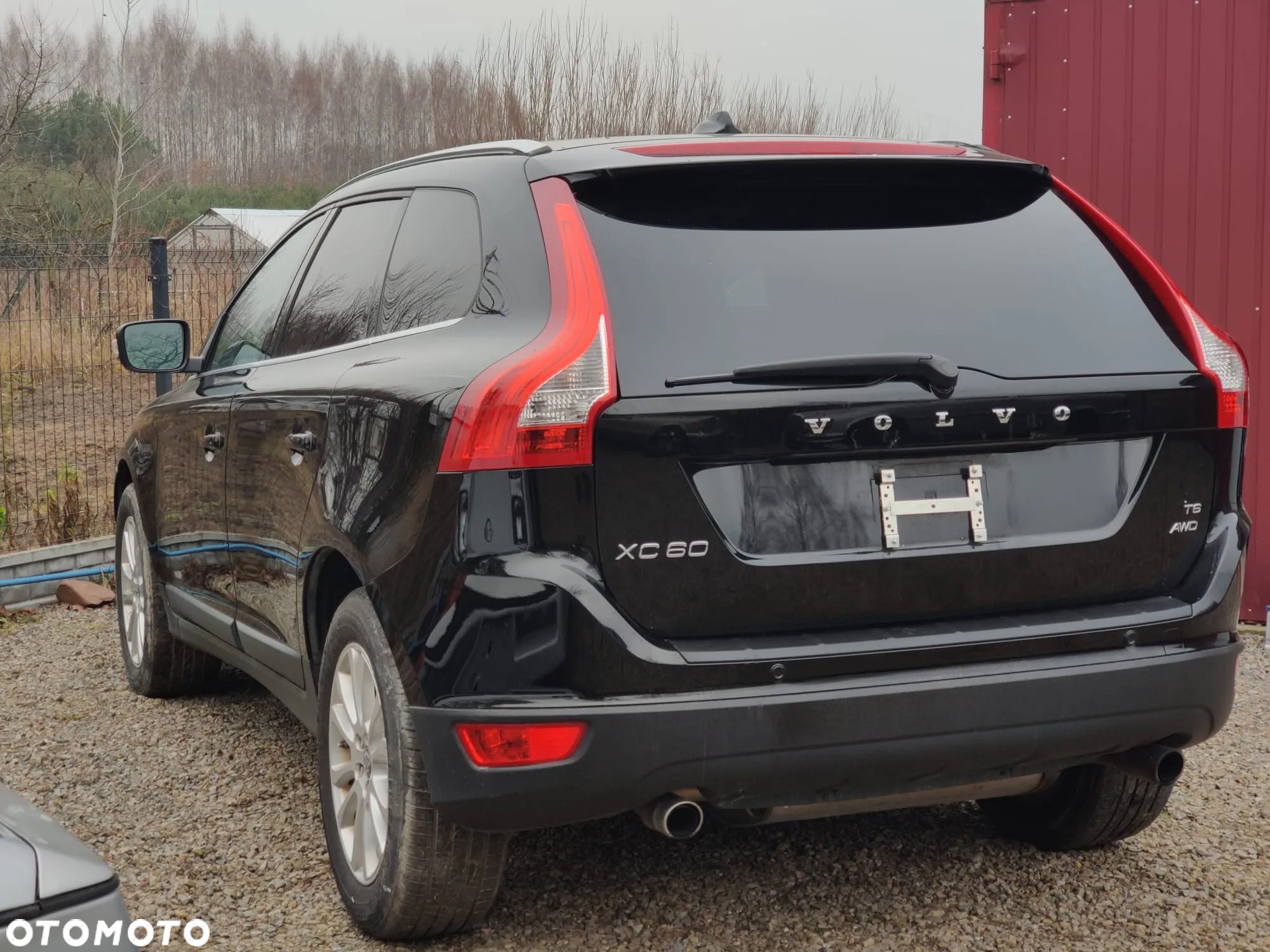 Volvo XC 60 T6 AWD Momentum - 16
