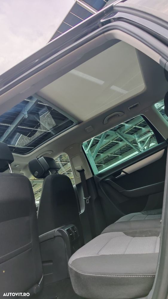 Volkswagen Passat Alltrack 2.0 TDI BMT 4Motion - 19