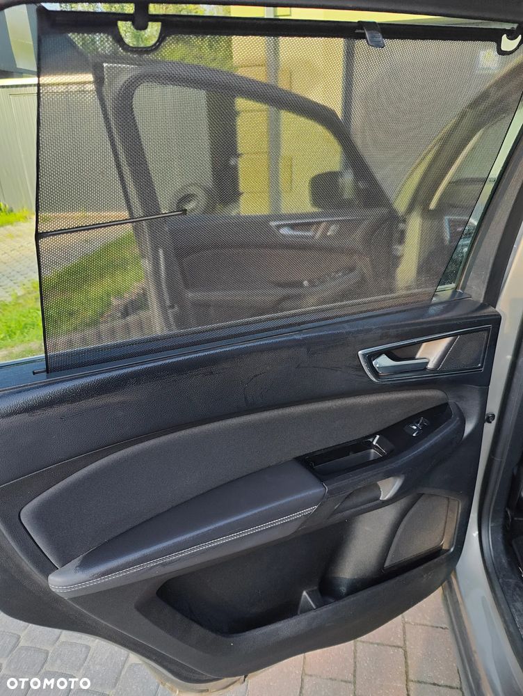 Ford S-Max 2.0 TDCi Titanium - 13