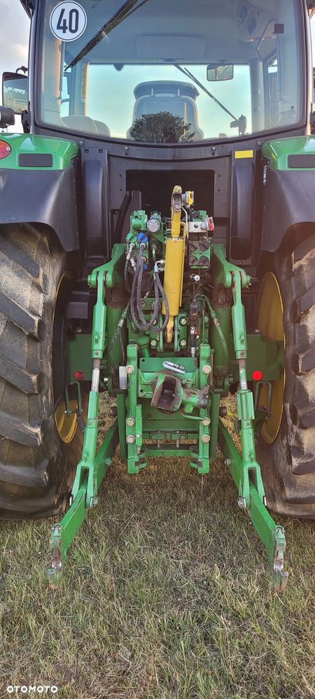 John Deere 6170R - 34
