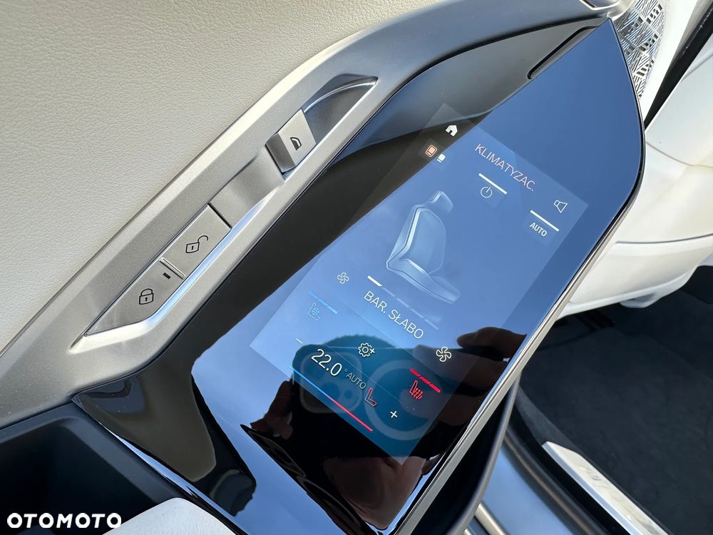 BMW i7 105.7kWh xDrive60 Individual Edition - 23