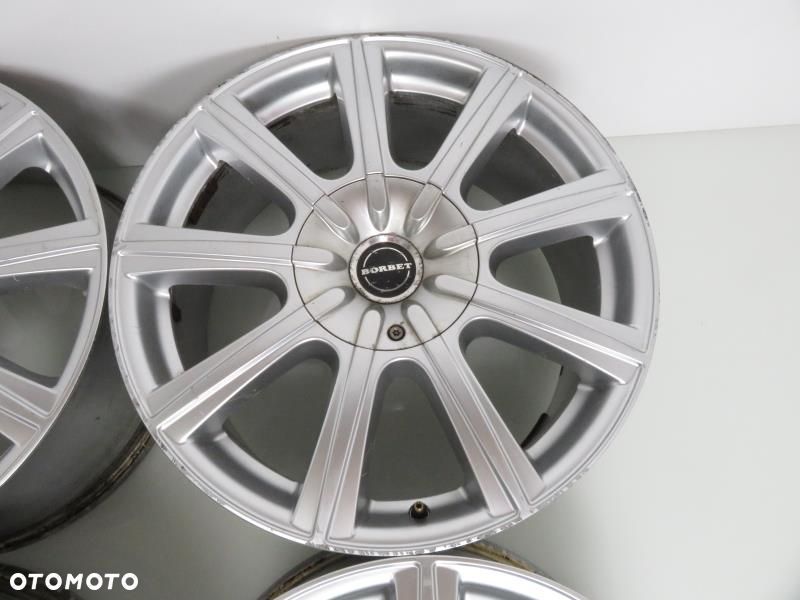 FELGA ALUMINIOWA BMW  TS85930 19" 8.5" 5X120 45 - 4