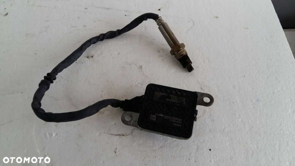 MERCEDES NOX SONDY LAMBDY CZUJNIK a0009057108 - 2