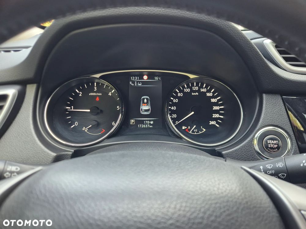 Nissan X-Trail 1.6 DCi Xtronic Tekna - 14