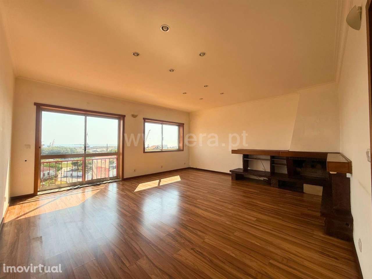 Apartamento T3, Monserrate - Grande imagem: 2/17