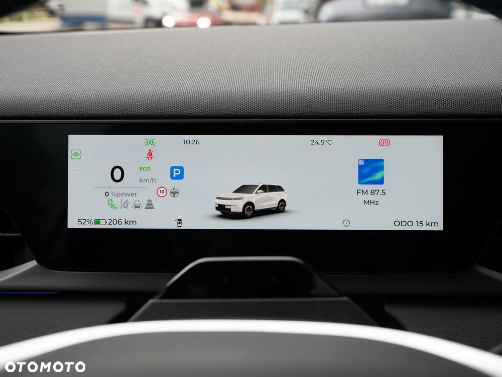 Jaecoo E5 61kWh Premium - 30