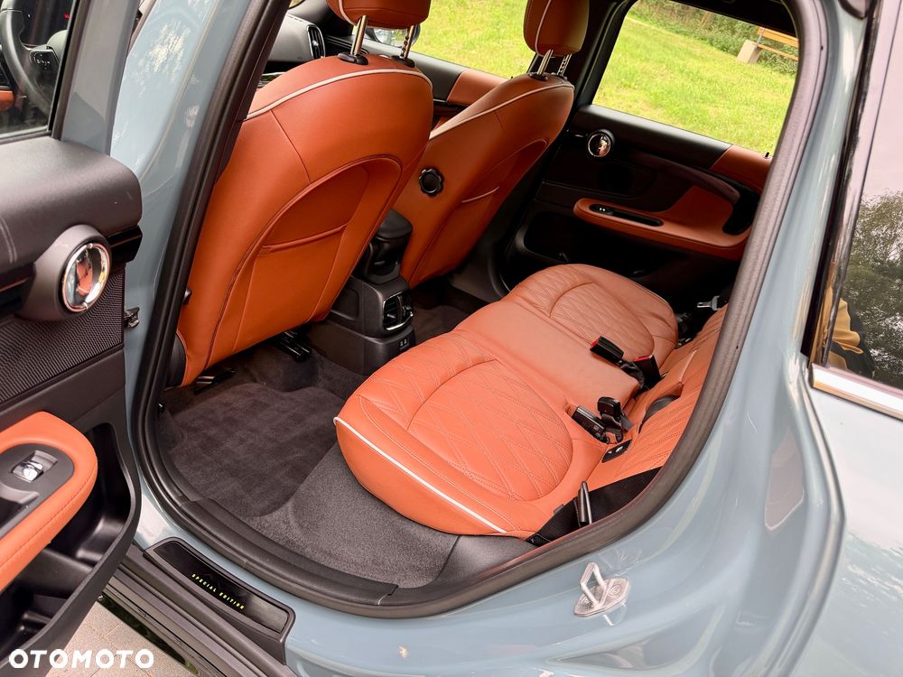 MINI Countryman Cooper SE ALL4 Untamed Edition - 39