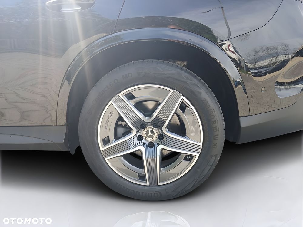 Mercedes-Benz GLC 200 d mHEV 4-Matic AMG Line - 14