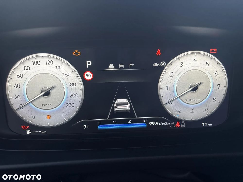 Hyundai i20 1.0 T-GDi Modern DCT - 14