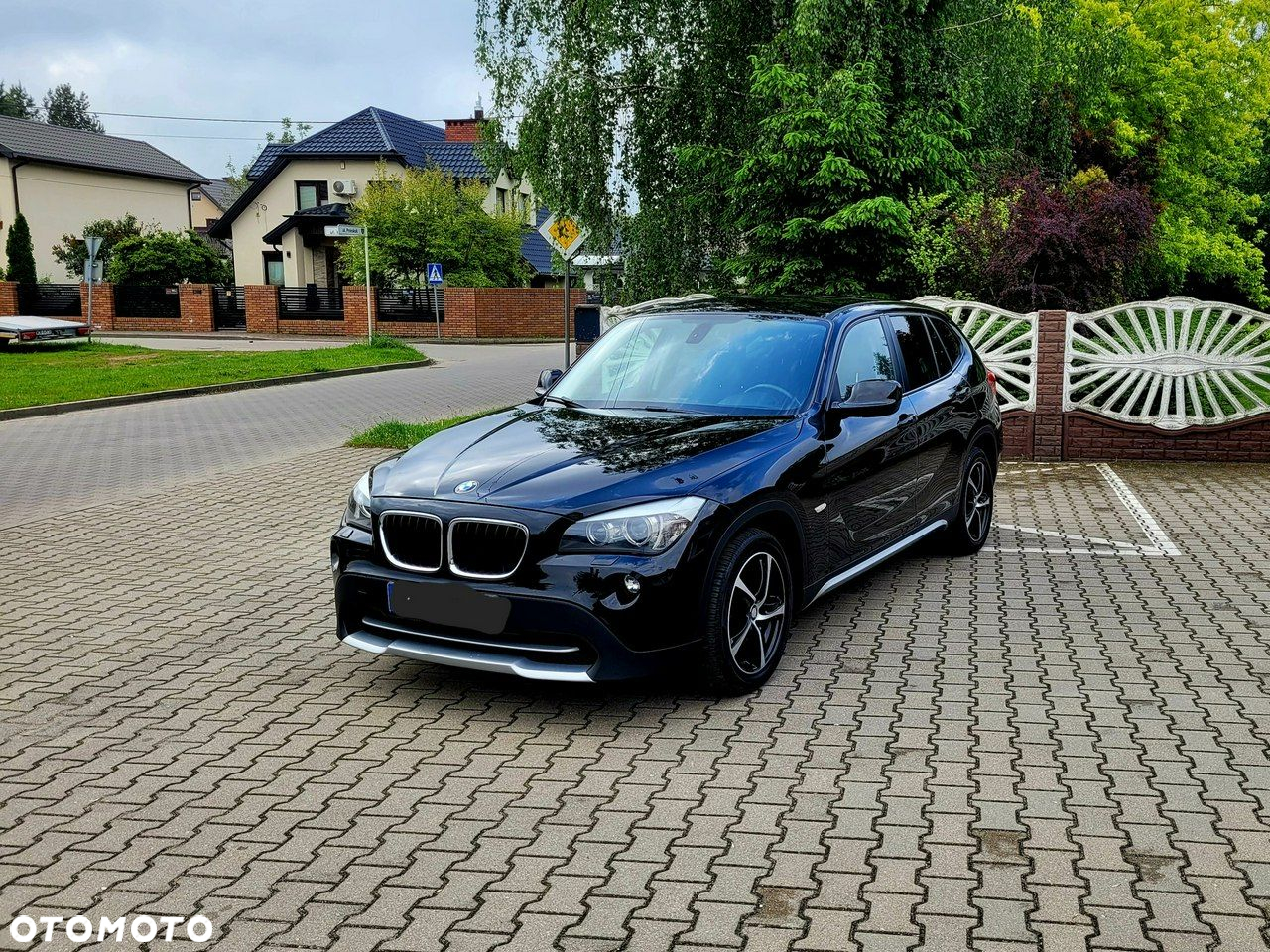BMW X1 - 2